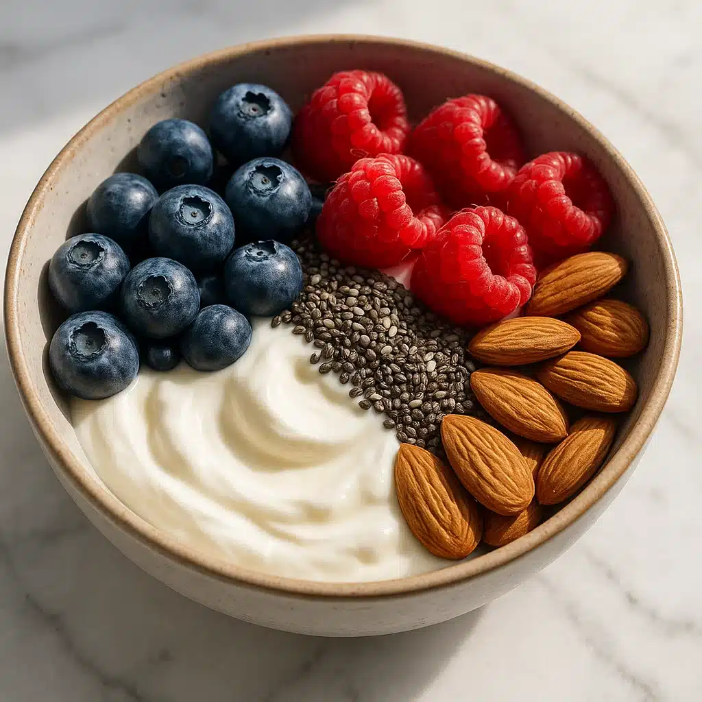 Healthy Breakfast Ideas to Kickstart Your Day Right