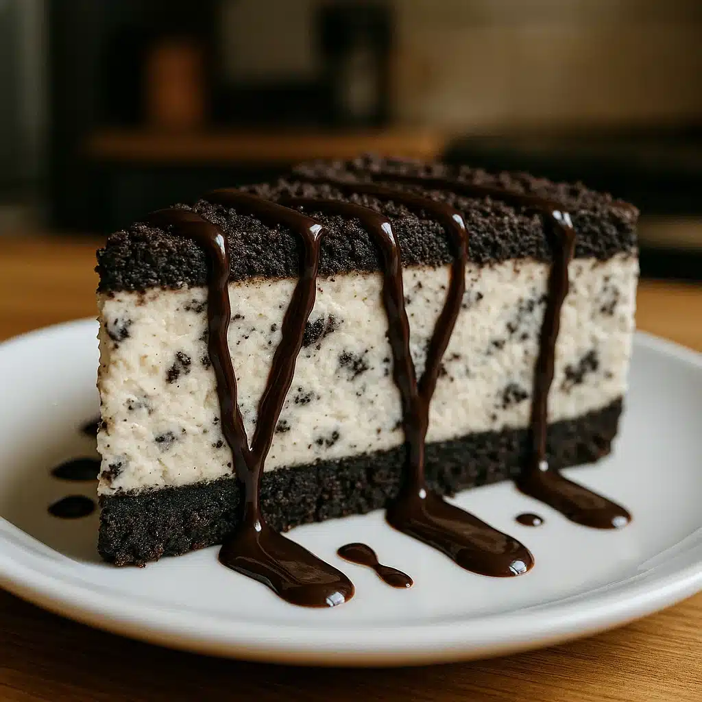 No-Bake Dessert Recipes That’ll Keep You Cool and Satisfied