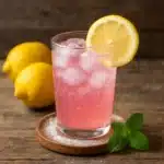 pink salt trick recipe weight loss detox drink
